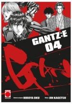 GANTZ:E 4 | 9788410514324 | KAGETSU, JIN/ OKU, HIROYA | Galatea Llibres | Librería online de Reus, Tarragona | Comprar libros en catalán y castellano online