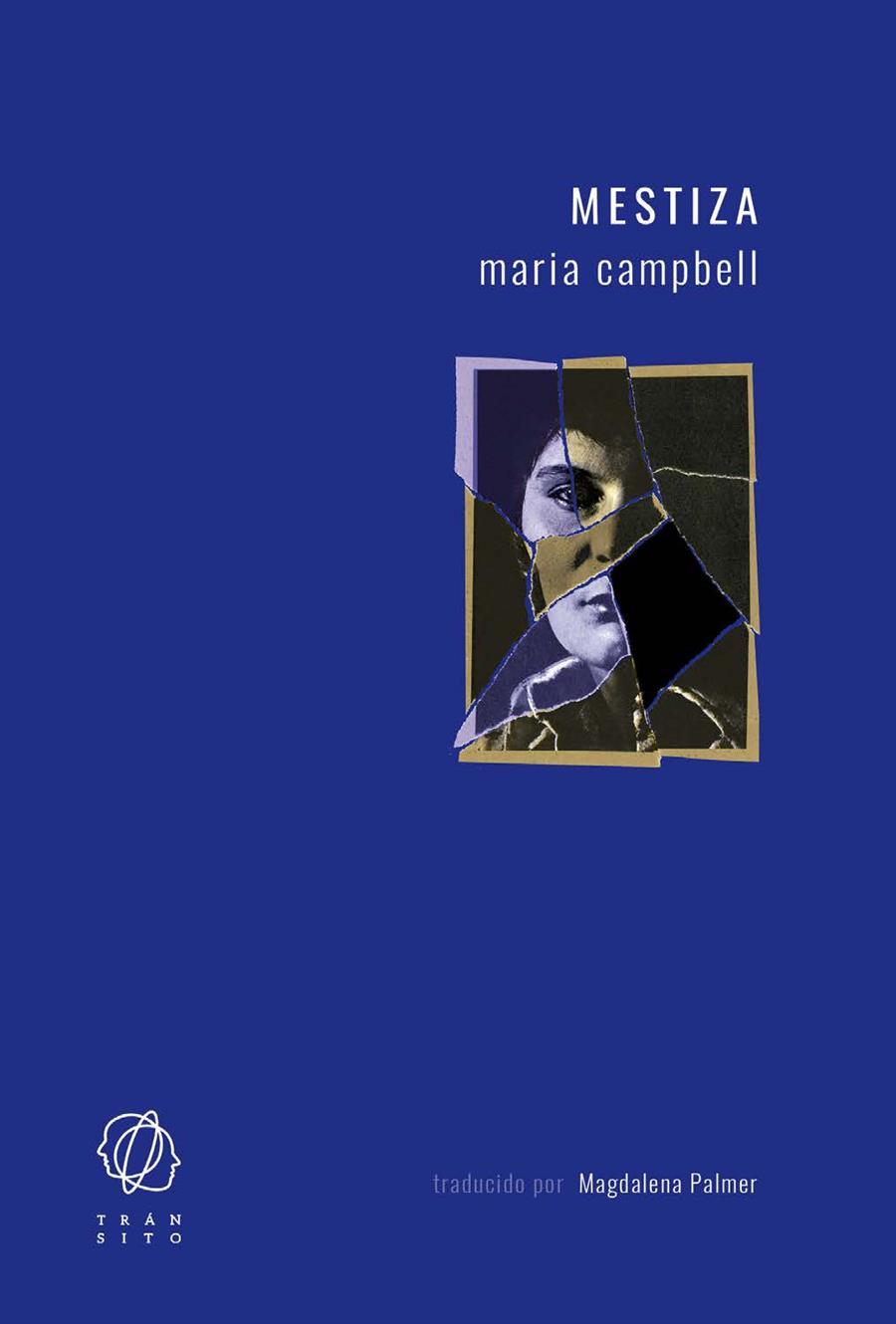 MESTIZA | 9788412198065 | CAMPBELL, MARIA | Galatea Llibres | Librería online de Reus, Tarragona | Comprar libros en catalán y castellano online