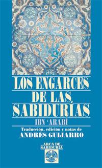 ENGARCES DE LA SABIDURIA, LOS | 9788441421004 | ARABI, IBN | Galatea Llibres | Librería online de Reus, Tarragona | Comprar libros en catalán y castellano online