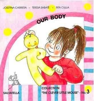 LITTLE CLEVER MOUSE, Nº 3 | 9788472109346 | SABATE RODIE, TERESA  CARRERA SABATE, JOSEFINA | Galatea Llibres | Llibreria online de Reus, Tarragona | Comprar llibres en català i castellà online