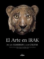 ARTE EN IRAK, EL | 9788497852814 | AA. VV. | Galatea Llibres | Llibreria online de Reus, Tarragona | Comprar llibres en català i castellà online