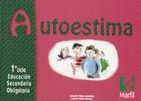 AUTOESTIMA 1ER CICLO E.S.O. | 9788426810229 | VALLES ARANDIGA, ANTONIO Y VALLES TORTOSA, CONSOL | Galatea Llibres | Librería online de Reus, Tarragona | Comprar libros en catalán y castellano online