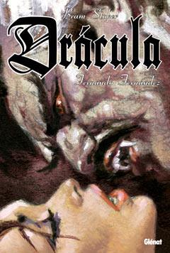 DRACULA | 9788484494911 | FERNANDEZ, FERNANDO | Galatea Llibres | Llibreria online de Reus, Tarragona | Comprar llibres en català i castellà online