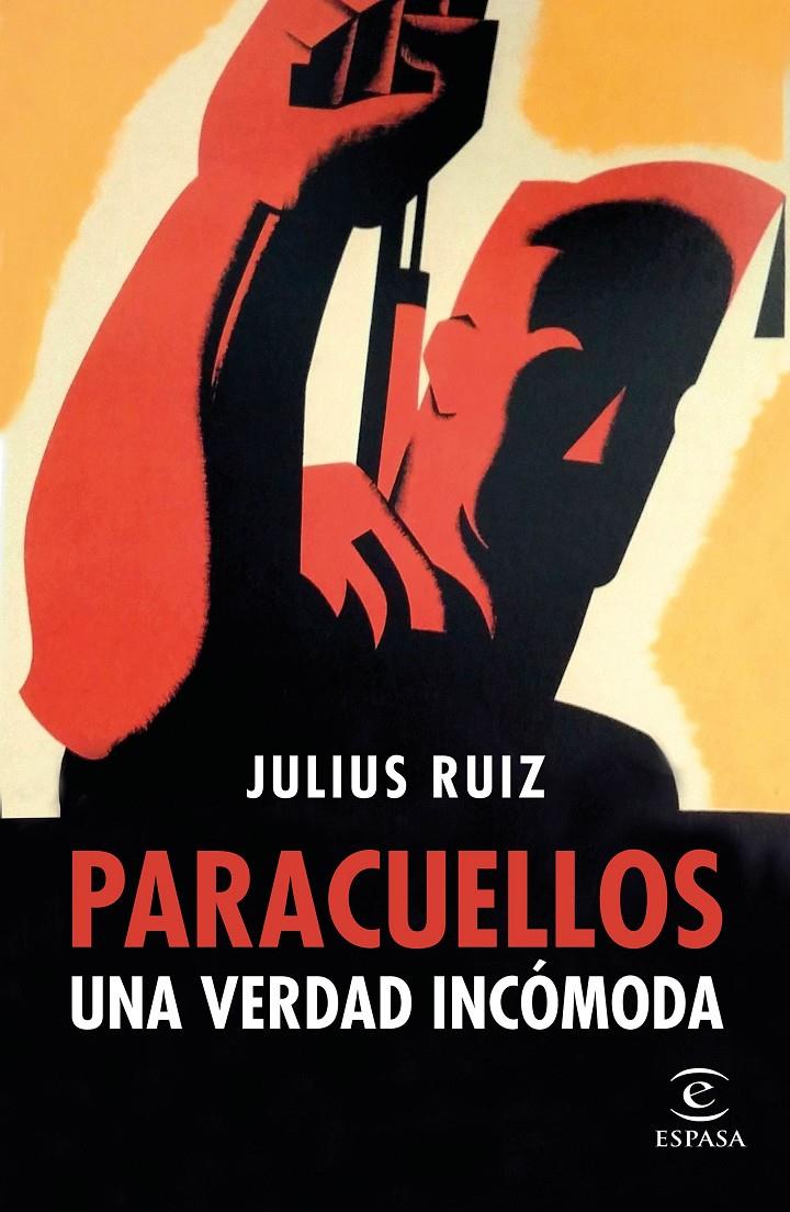 PARACUELLOS. UNA VERDAD INCÓMODA | 9788467045581 | RUIZ, JULIUS | Galatea Llibres | Llibreria online de Reus, Tarragona | Comprar llibres en català i castellà online