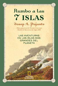 RUMBO A LAS 7 ISLAS | 9788498670806 | PUJANTE, JOSEP | Galatea Llibres | Llibreria online de Reus, Tarragona | Comprar llibres en català i castellà online