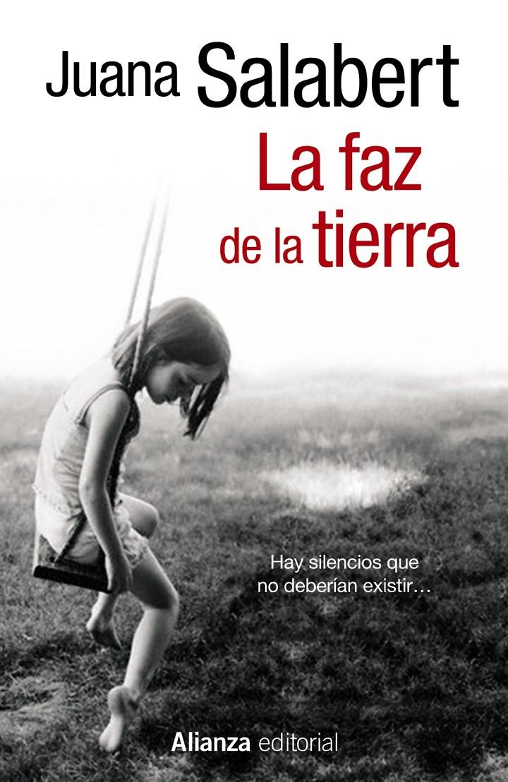 LA FAZ DE LA TIERRA | 9788420687551 | SALABERT, JUANA | Galatea Llibres | Librería online de Reus, Tarragona | Comprar libros en catalán y castellano online