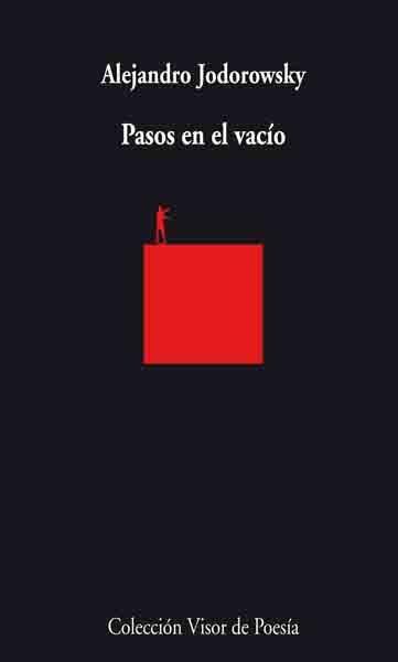 PASOS EN EL VACIO | 9788498957266 | JODOROWSKY, ALEJANDRO | Galatea Llibres | Llibreria online de Reus, Tarragona | Comprar llibres en català i castellà online