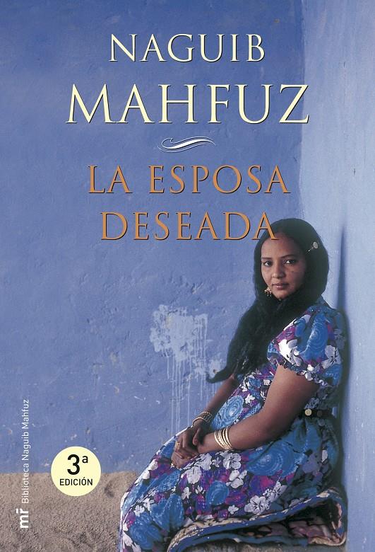 ESPOSA DESEADA, LA | 9788427033009 | MAHFUZ, NAGUB | Galatea Llibres | Librería online de Reus, Tarragona | Comprar libros en catalán y castellano online