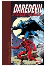 OBRAS MAESTRAS MARVEL DAREDEVIL 1/4 | 9788410510944 | MILLER, FRANK / JANSON KLAUS | Galatea Llibres | Llibreria online de Reus, Tarragona | Comprar llibres en català i castellà online