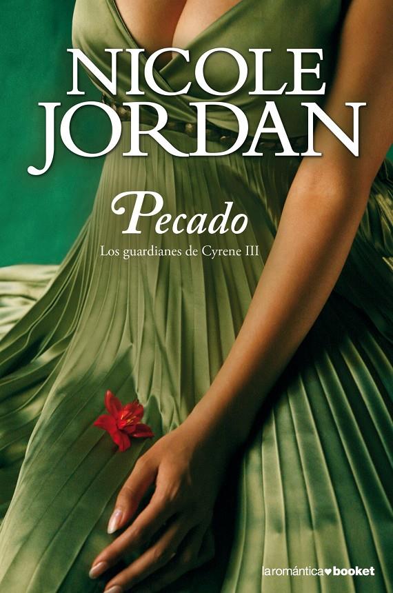 PECADO | 9788408045977 | JORDAN, NICOLE | Galatea Llibres | Librería online de Reus, Tarragona | Comprar libros en catalán y castellano online