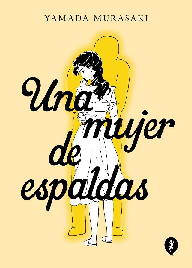 UNA MUJER DE ESPALDAS | 9788419409409 | MURASAKI, YAMADA | Galatea Llibres | Llibreria online de Reus, Tarragona | Comprar llibres en català i castellà online