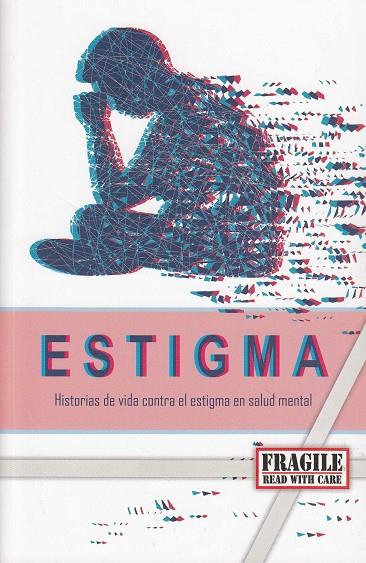 ESTIGMA | 9788417719036 | VV.AA. | Galatea Llibres | Llibreria online de Reus, Tarragona | Comprar llibres en català i castellà online