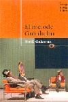 METODE GRONHOLM, EL | 9788484378402 | GALCERAN, JORDI | Galatea Llibres | Librería online de Reus, Tarragona | Comprar libros en catalán y castellano online