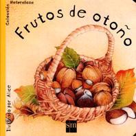 FRUTOS DE OTOÑO | 9788434863576 | ALICE | Galatea Llibres | Llibreria online de Reus, Tarragona | Comprar llibres en català i castellà online