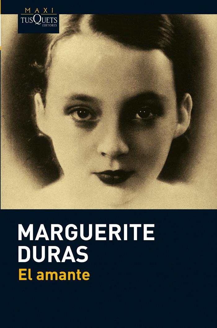 EL AMANTE | 9788483835722 | DURAS, MARGUERITE | Galatea Llibres | Librería online de Reus, Tarragona | Comprar libros en catalán y castellano online