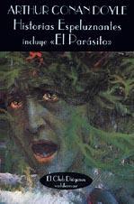 HISTORIAS ESPELUZNANTES               (DIP) | 9788477021049 | CONAN DOYLE,ARTHUR | Galatea Llibres | Llibreria online de Reus, Tarragona | Comprar llibres en català i castellà online