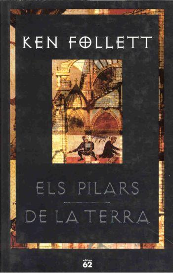 PILARS DE LA TERRA (AMB CAIXA), ELS | 9788429750225 | FOLLETT, KEN | Galatea Llibres | Llibreria online de Reus, Tarragona | Comprar llibres en català i castellà online