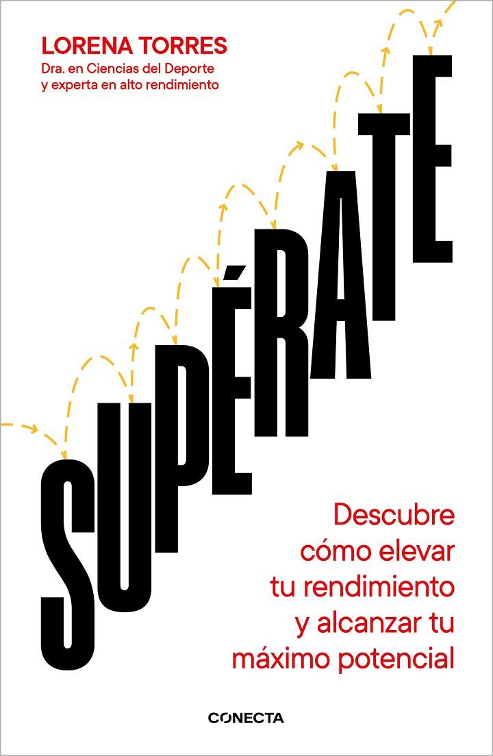 SUPÉRATE | 9788418053191 | TORRES, LORENA | Galatea Llibres | Llibreria online de Reus, Tarragona | Comprar llibres en català i castellà online