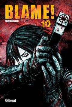 BLAME 10 | 9788484493211 | NIHEI, TSUTOMU | Galatea Llibres | Llibreria online de Reus, Tarragona | Comprar llibres en català i castellà online