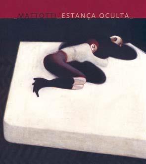 QUIMERA | 9788495634832 | MATTOTTI, LORENZO (1954- ) | Galatea Llibres | Librería online de Reus, Tarragona | Comprar libros en catalán y castellano online