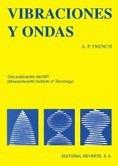 VIBRACIONES Y ONDAS | 9788429140989 | FRENCH, A.P. | Galatea Llibres | Llibreria online de Reus, Tarragona | Comprar llibres en català i castellà online