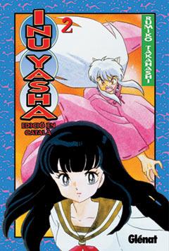 INU YASHA 2 (CAT) | 9788484497462 | TAKAHASHI, RUMIKO | Galatea Llibres | Llibreria online de Reus, Tarragona | Comprar llibres en català i castellà online