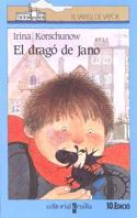 DRAGO DE JANO, EL | 9788476292600 | Korschunow, Irina | Galatea Llibres | Llibreria online de Reus, Tarragona | Comprar llibres en català i castellà online