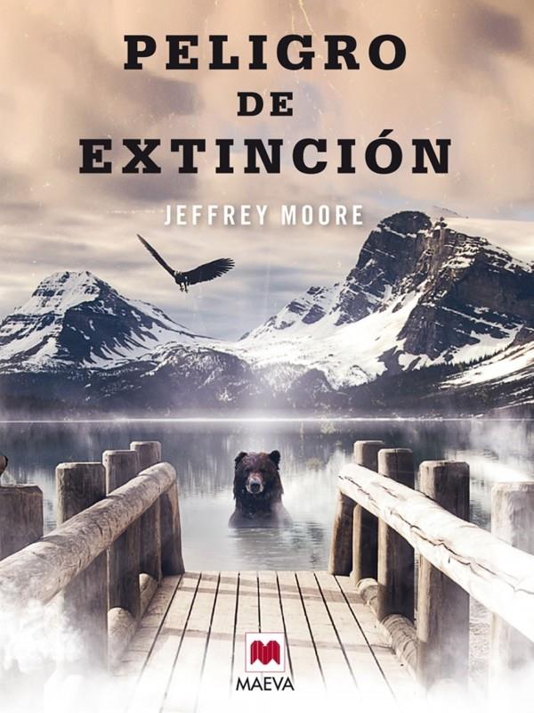 PELIGRO DE EXTINCIÓN | 9788415120865 | MOORE, JEFFREY | Galatea Llibres | Llibreria online de Reus, Tarragona | Comprar llibres en català i castellà online