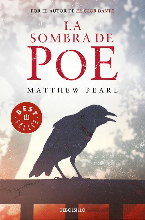 LA SOMBRA DE POE | 9788466338431 | PEARL, MATTHEW | Galatea Llibres | Llibreria online de Reus, Tarragona | Comprar llibres en català i castellà online