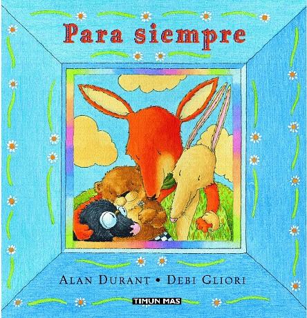 PARA SIEMPRE | 9788448017620 | DEBI GLIORI | Galatea Llibres | Librería online de Reus, Tarragona | Comprar libros en catalán y castellano online