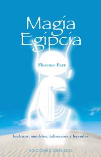 MAGIA EGIPCIA, LA | 9788477209119 | FARR, FLORENCE | Galatea Llibres | Librería online de Reus, Tarragona | Comprar libros en catalán y castellano online