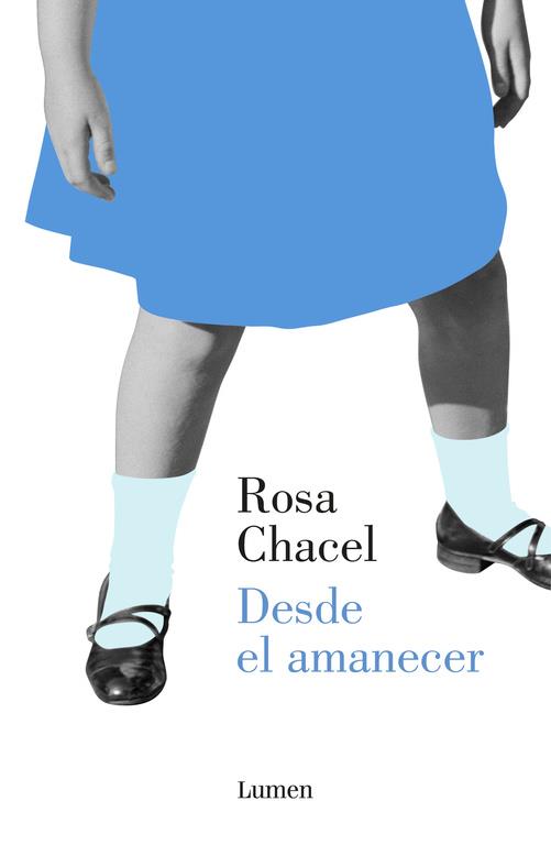 DESDE EL AMANECER | 9788426403506 | CHACEL, ROSA | Galatea Llibres | Llibreria online de Reus, Tarragona | Comprar llibres en català i castellà online