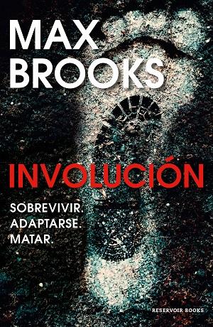 INVOLUCIÓN | 9788417910860 | BROOKS, MAX | Galatea Llibres | Llibreria online de Reus, Tarragona | Comprar llibres en català i castellà online