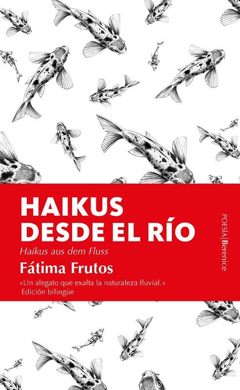 HAIKUS DESDE EL RÍO | 9788416750436 | MOREIRA-FRUTOS, FÁTIMA | Galatea Llibres | Llibreria online de Reus, Tarragona | Comprar llibres en català i castellà online