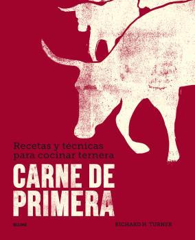 CARNE DE PRIMERA | 9788416965342 | TURNER, RICHARD H. | Galatea Llibres | Llibreria online de Reus, Tarragona | Comprar llibres en català i castellà online