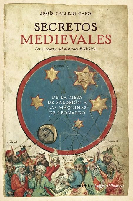 SECRETOS MEDIEVALES | 9788484605430 | CALLEJO CABO, JESUS | Galatea Llibres | Llibreria online de Reus, Tarragona | Comprar llibres en català i castellà online