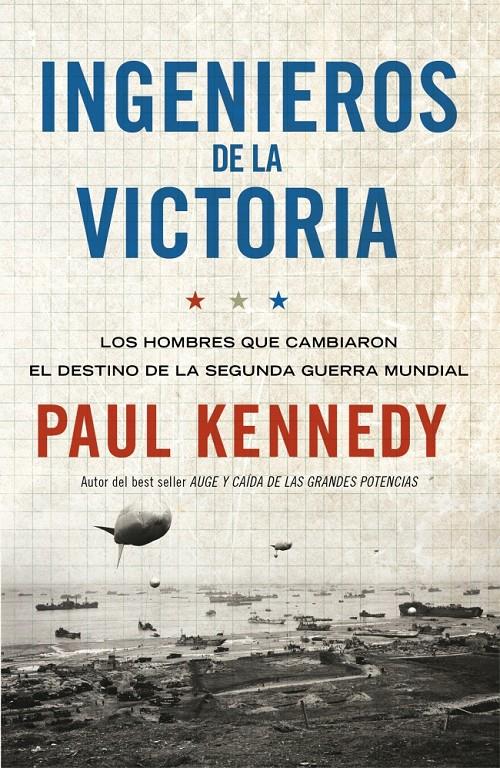 INGENIEROS DE LA VICTORIA | 9788499921259 | KENNEDY, PAUL | Galatea Llibres | Llibreria online de Reus, Tarragona | Comprar llibres en català i castellà online