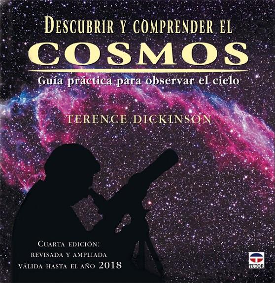 DESCUBRIR Y COMPRENDER EL COSMOS | 9788479026387 | DIKINSON, TERENCE | Galatea Llibres | Llibreria online de Reus, Tarragona | Comprar llibres en català i castellà online