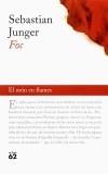 FOC | 9788429752519 | JUNGER, SEBASTIAN | Galatea Llibres | Librería online de Reus, Tarragona | Comprar libros en catalán y castellano online