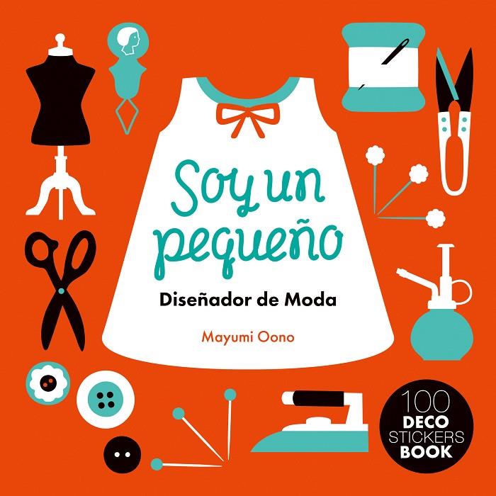MI PEQUEÑO TALLER DE MODA | 9788417374976 | OONO, MAYUMI | Galatea Llibres | Llibreria online de Reus, Tarragona | Comprar llibres en català i castellà online