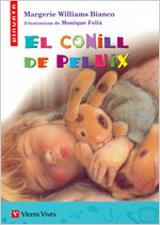 EL CONILL DE PELUIX (PINYATA) | 9788431668211 | WILLIAMS BIANCO, MARGERIE | Galatea Llibres | Llibreria online de Reus, Tarragona | Comprar llibres en català i castellà online