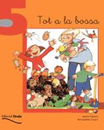 TOT A LA BROSSA | 9788475528281 | COPONS RAMON, JAUME | Galatea Llibres | Llibreria online de Reus, Tarragona | Comprar llibres en català i castellà online