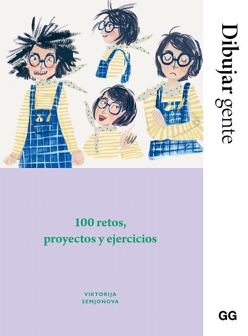 DIBUJAR GENTE | 9788425234620 | SEMJONOVA, VIKTORIJA | Galatea Llibres | Llibreria online de Reus, Tarragona | Comprar llibres en català i castellà online