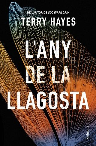 L'ANY DE LA LLAGOSTA | 9788466432153 | HAYES, TERRY | Galatea Llibres | Librería online de Reus, Tarragona | Comprar libros en catalán y castellano online