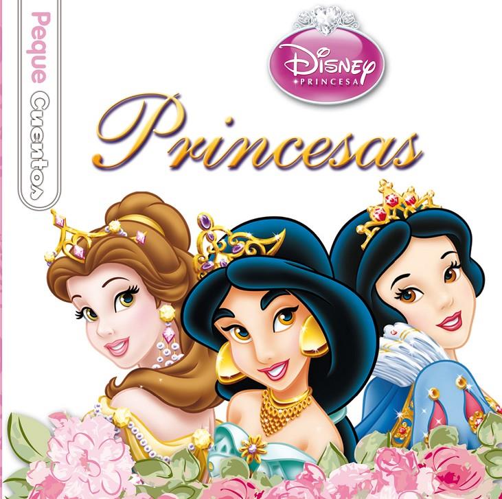 PRINCESAS. PEQUECUENTOS | 9788499514444 | Galatea Llibres | Llibreria online de Reus, Tarragona | Comprar llibres en català i castellà online