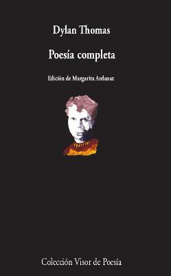 POESIA COMPLETA DYLAN | 9788475229287 | TOMAS, DYLAN | Galatea Llibres | Llibreria online de Reus, Tarragona | Comprar llibres en català i castellà online