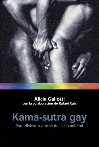 KAMASUTRA GAY | 9788427029521 | ALICIA GALLOTTI | Galatea Llibres | Librería online de Reus, Tarragona | Comprar libros en catalán y castellano online