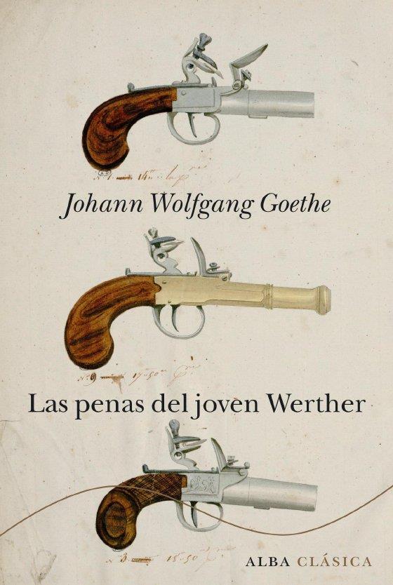 PENAS DEL JOVEN WERTHER, LAS | 9788484286417 | GOETHE, JOHANN WOLFGANG | Galatea Llibres | Llibreria online de Reus, Tarragona | Comprar llibres en català i castellà online