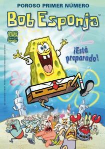 BOB ESPONJA 1 POROSO PRIMER NUMERO | 9788466652438 | HILLENBURG, STEPHEN | Galatea Llibres | Llibreria online de Reus, Tarragona | Comprar llibres en català i castellà online