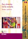 CIENCIAS EN LA ESCUELA. TEORIAS Y PRACTICAS, LAS | 9788478272785 | AAVV | Galatea Llibres | Librería online de Reus, Tarragona | Comprar libros en catalán y castellano online